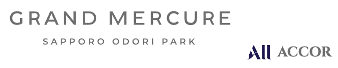 グランドメルキュール 札幌大通公園